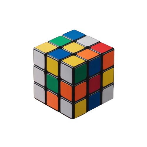 Rubik kocka
